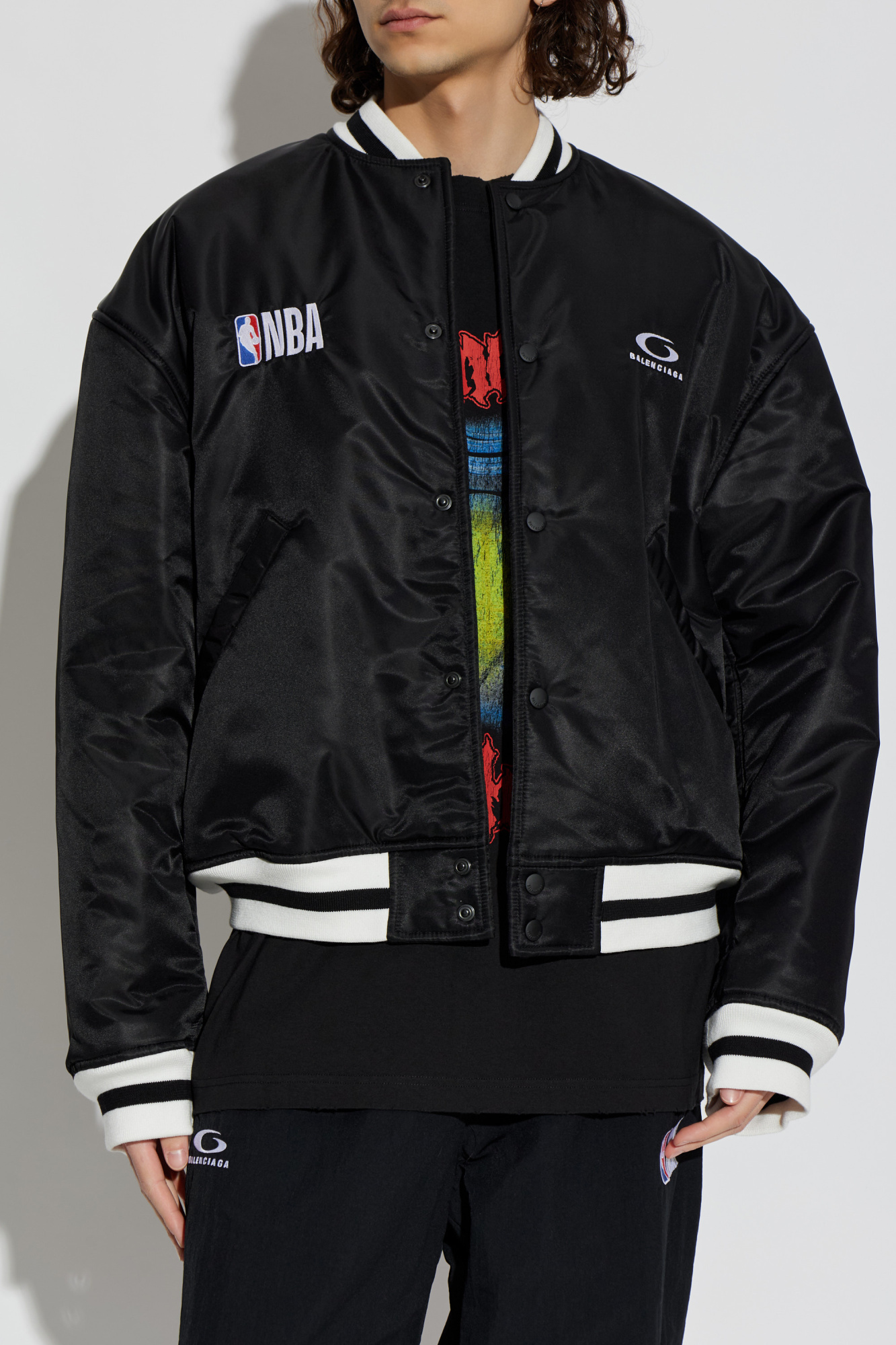 Balenciaga BALENCIAGA X NBA | Men's | Vitkac